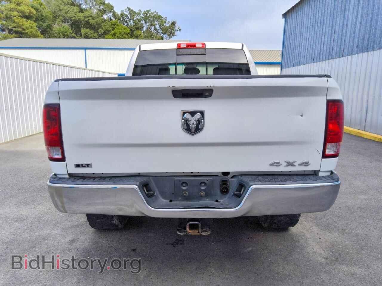 2017 RAM 2500 - VIN: 3C6TR5DT5HG609247 - Photo 6