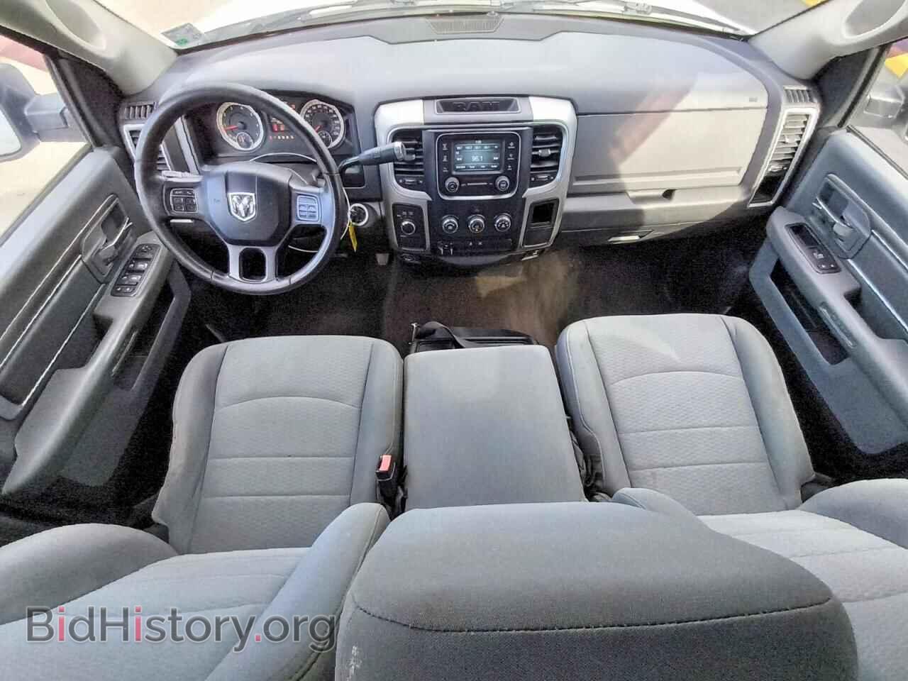 2017 RAM 2500 - VIN: 3C6TR5DT5HG609247 - Photo 8