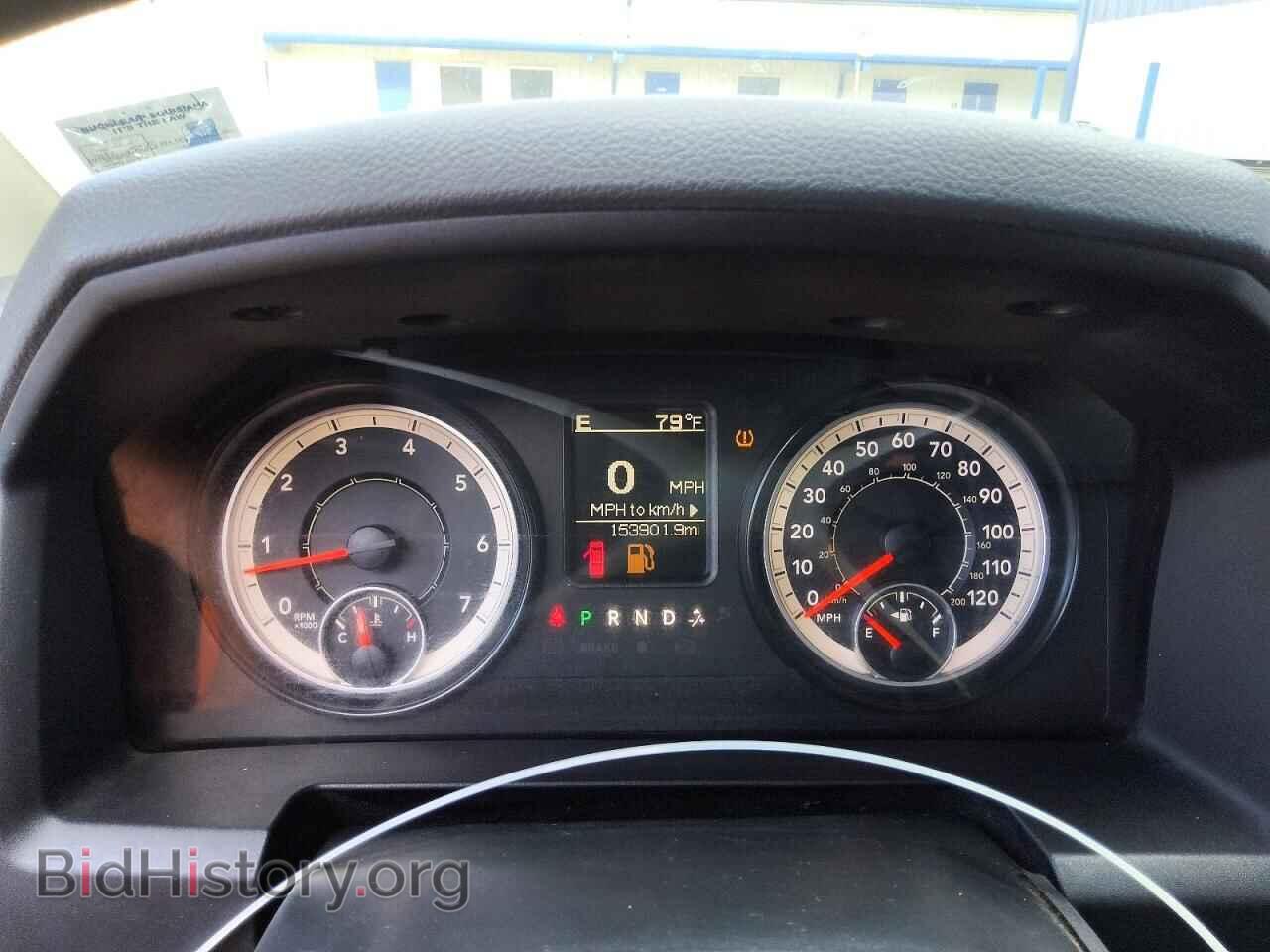 2017 RAM 2500 - VIN: 3C6TR5DT5HG609247 - Photo 9