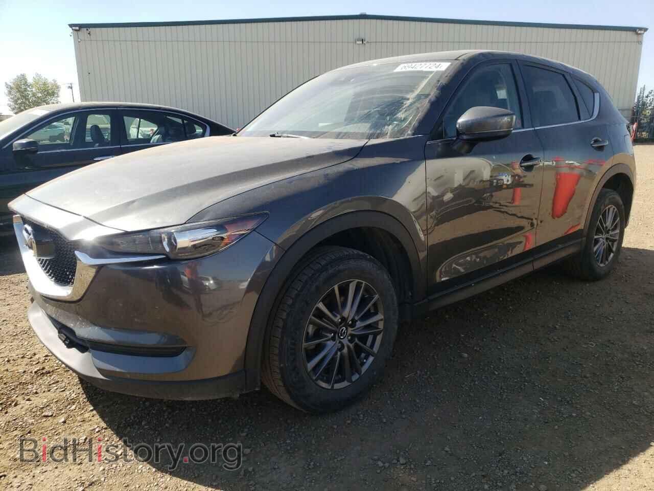 Photo JM3KFBCL4H0172995 - MAZDA CX-5 2017