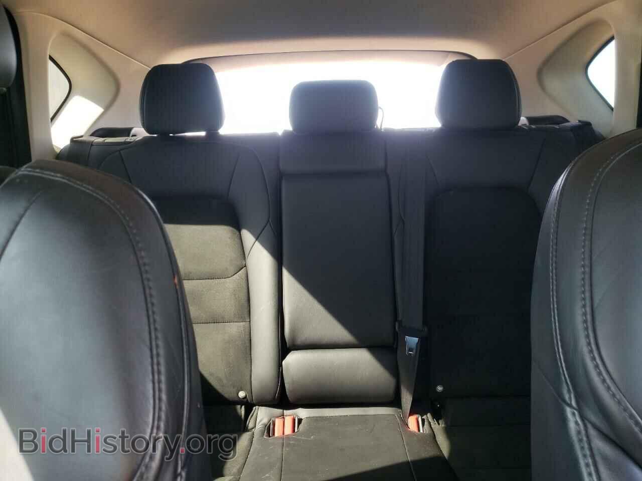 2017 MAZDA CX-5 - VIN: JM3KFBCL4H0172995 - Фото 10
