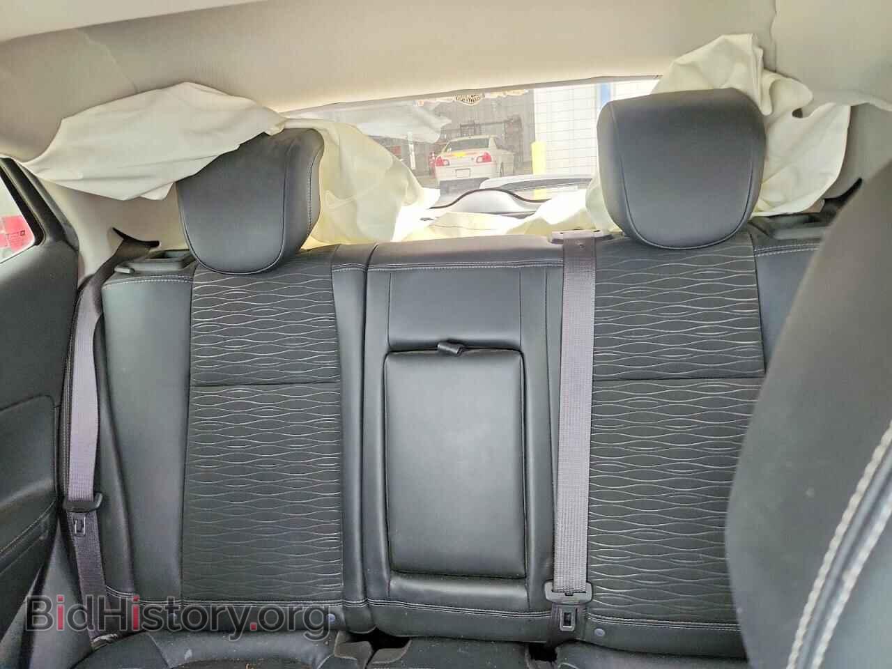 2016 BUICK ENCORE - VIN: KL4CJFSB0GB736165 - Photo 10