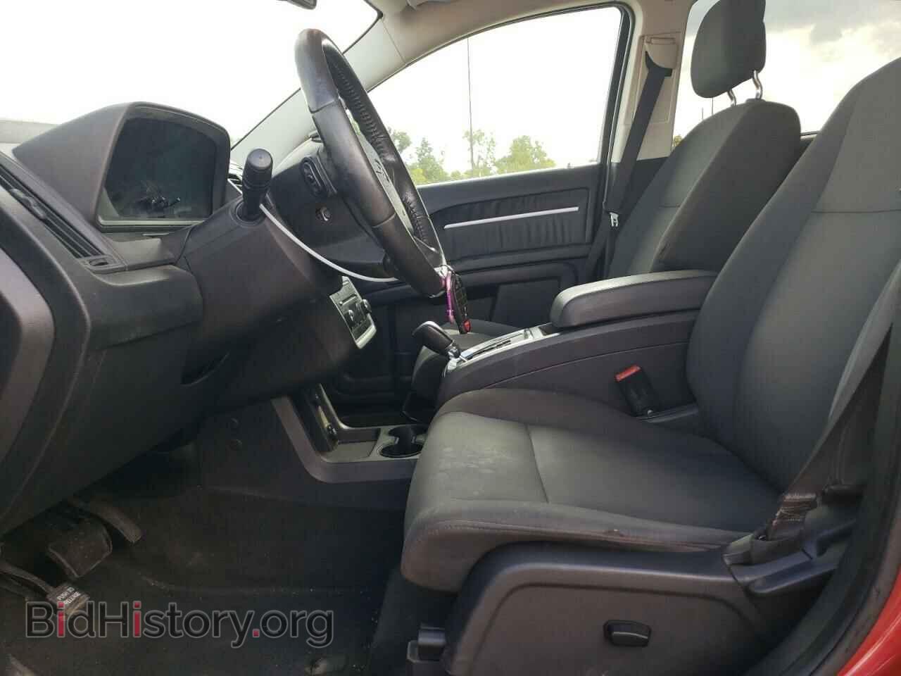 2010 DODGE JOURNEY - VIN: 3D4PG5FVXAT169346 - Фото 7