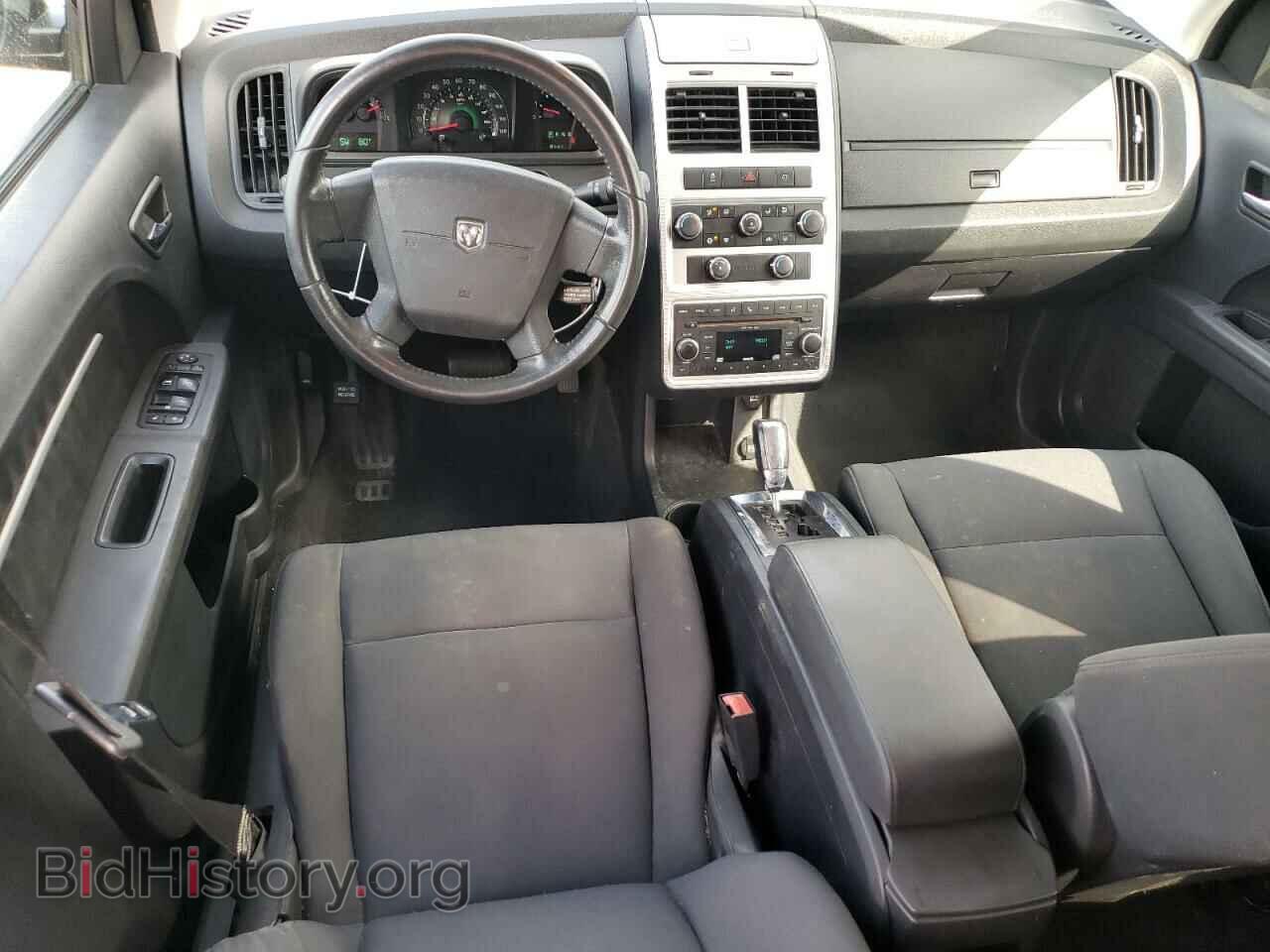 2010 DODGE JOURNEY - VIN: 3D4PG5FVXAT169346 - Фото 8