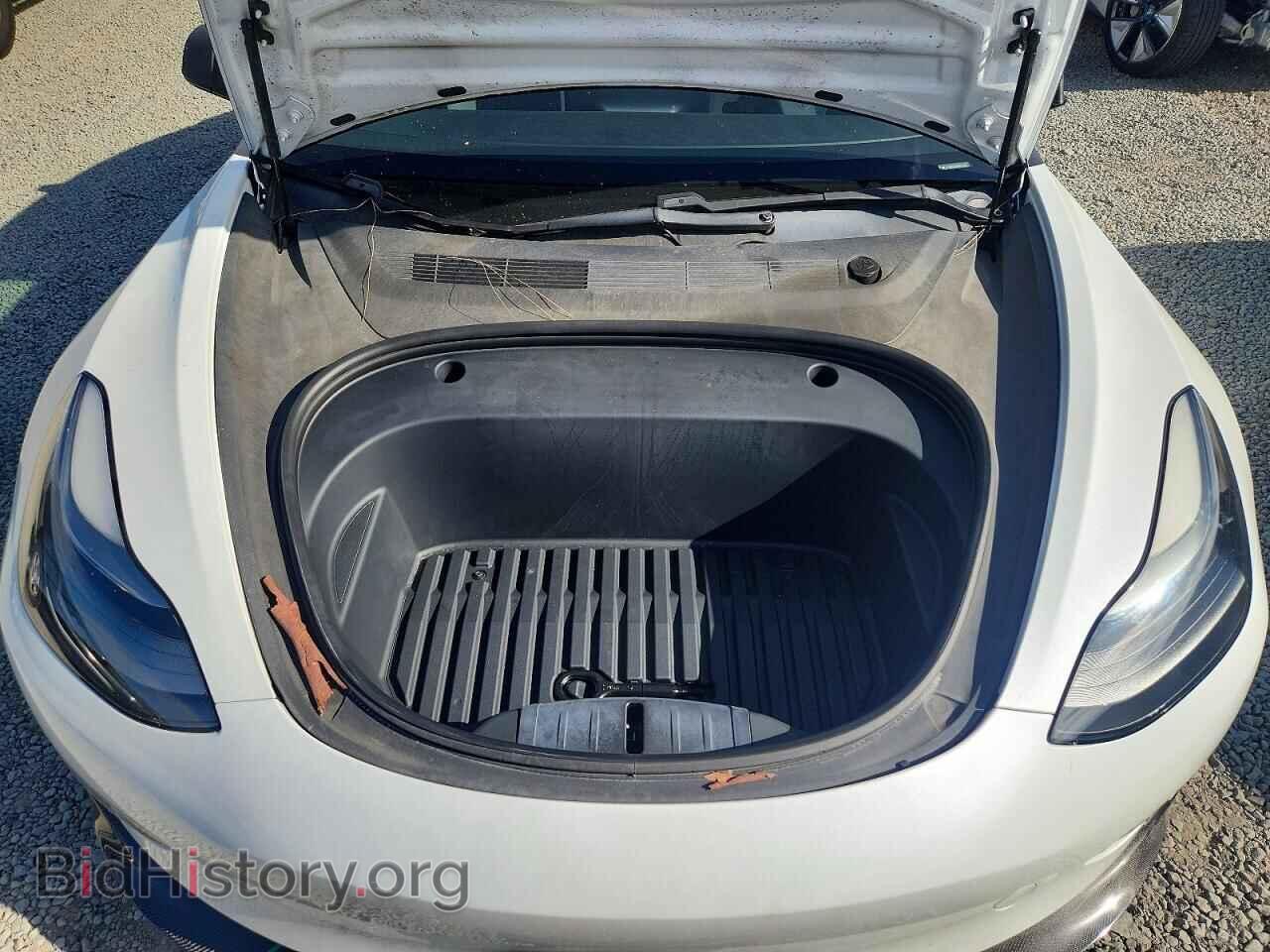 2021 TESLA MODEL 3 - VIN: 5YJ3E1EA2MF872080 - Photo 11