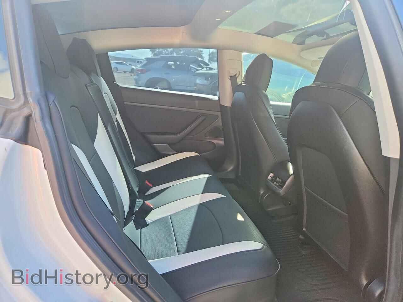 2021 TESLA MODEL 3 - VIN: 5YJ3E1EA2MF872080 - Photo 10