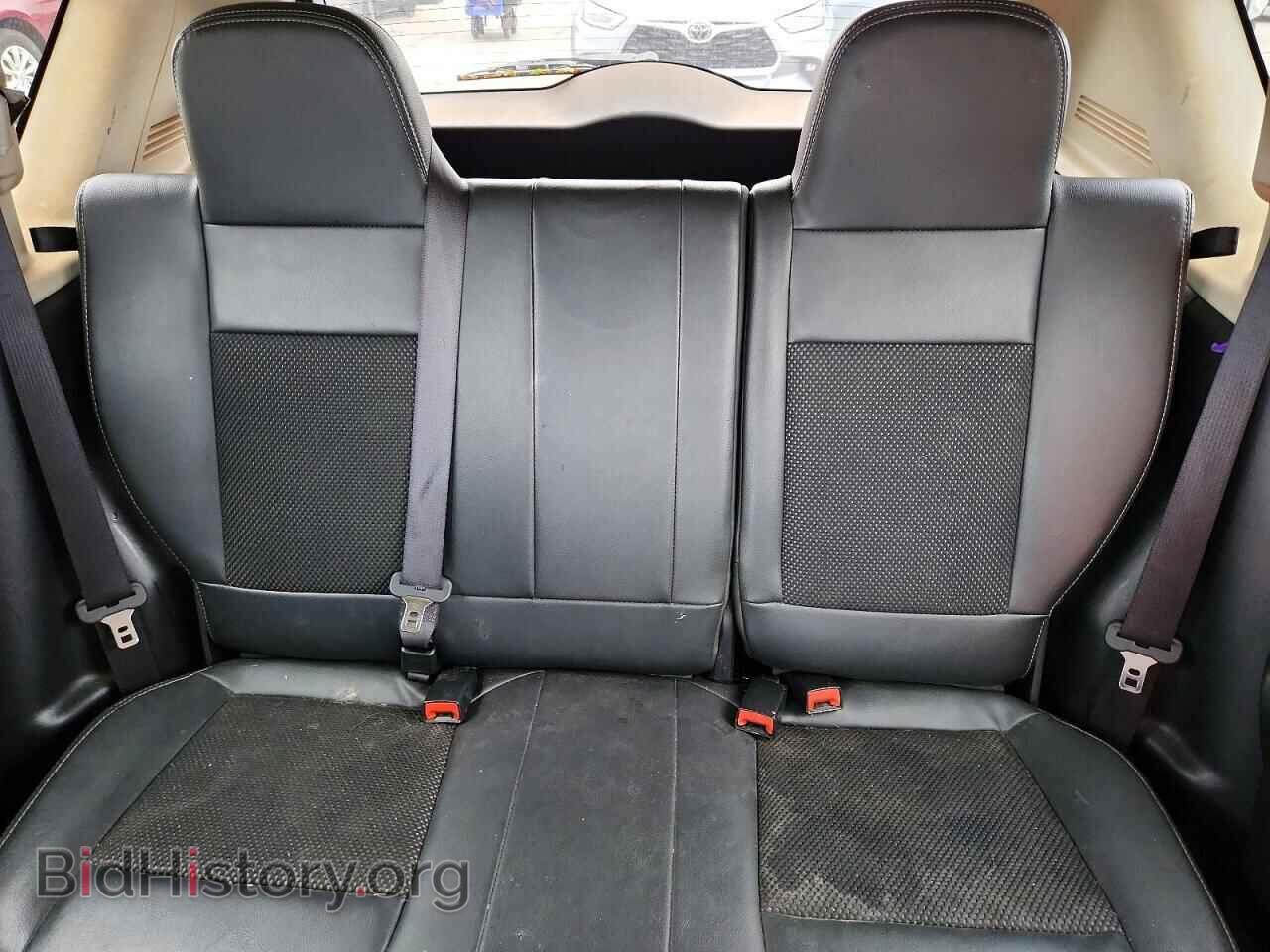 2017 JEEP COMPASS - VIN: 1C4NJDEB8HD196777 - Photo 10