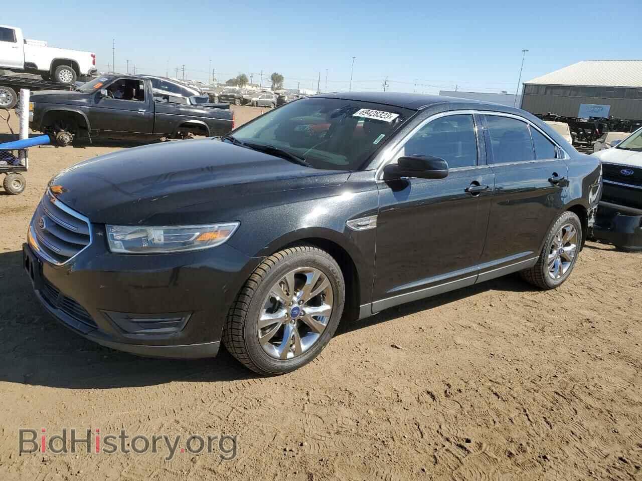 Photo 1FAHP2E80EG178519 - FORD TAURUS 2014