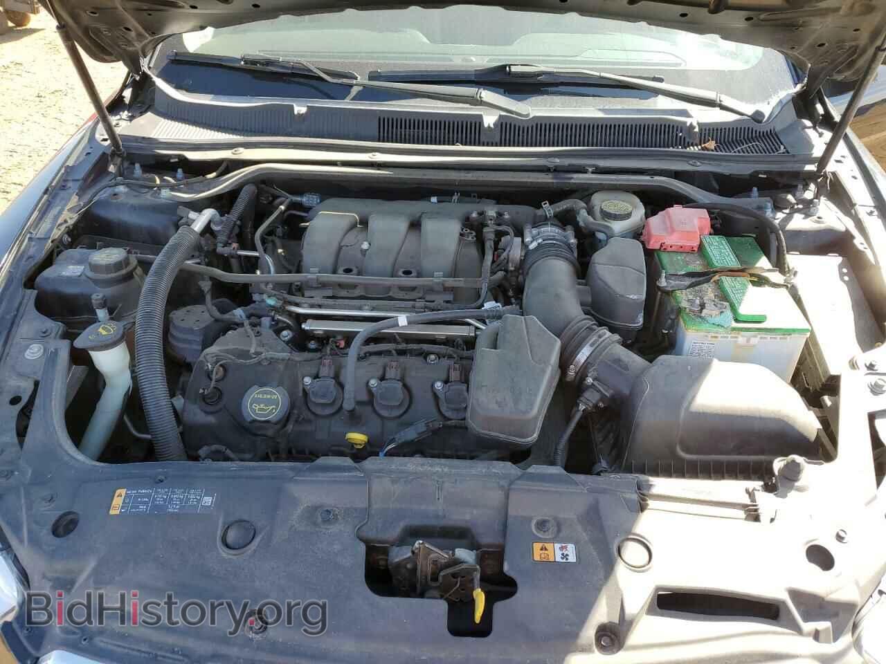2014 FORD TAURUS - VIN: 1FAHP2E80EG178519 - Photo 11