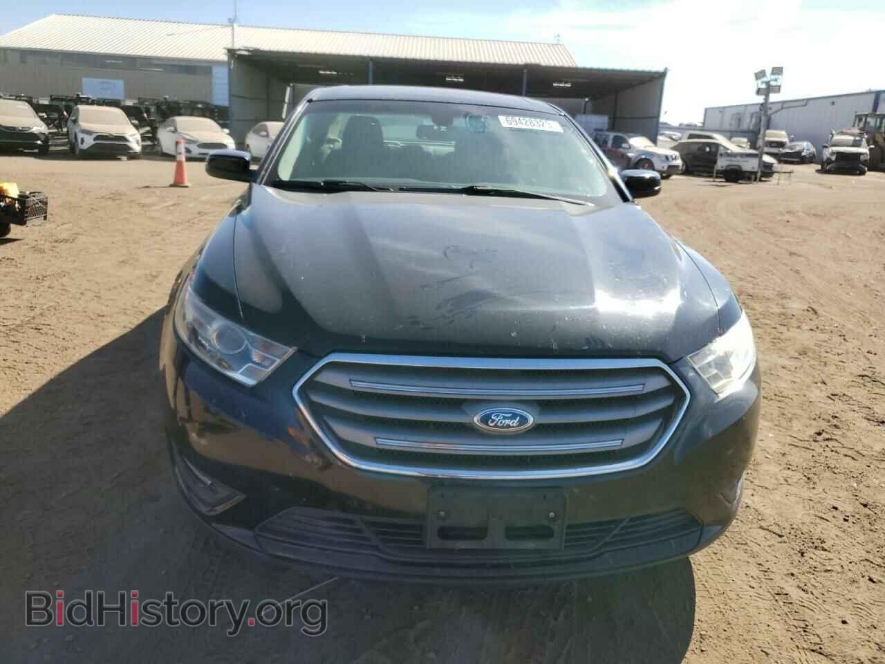 2014 FORD TAURUS - VIN: 1FAHP2E80EG178519 - Photo 5