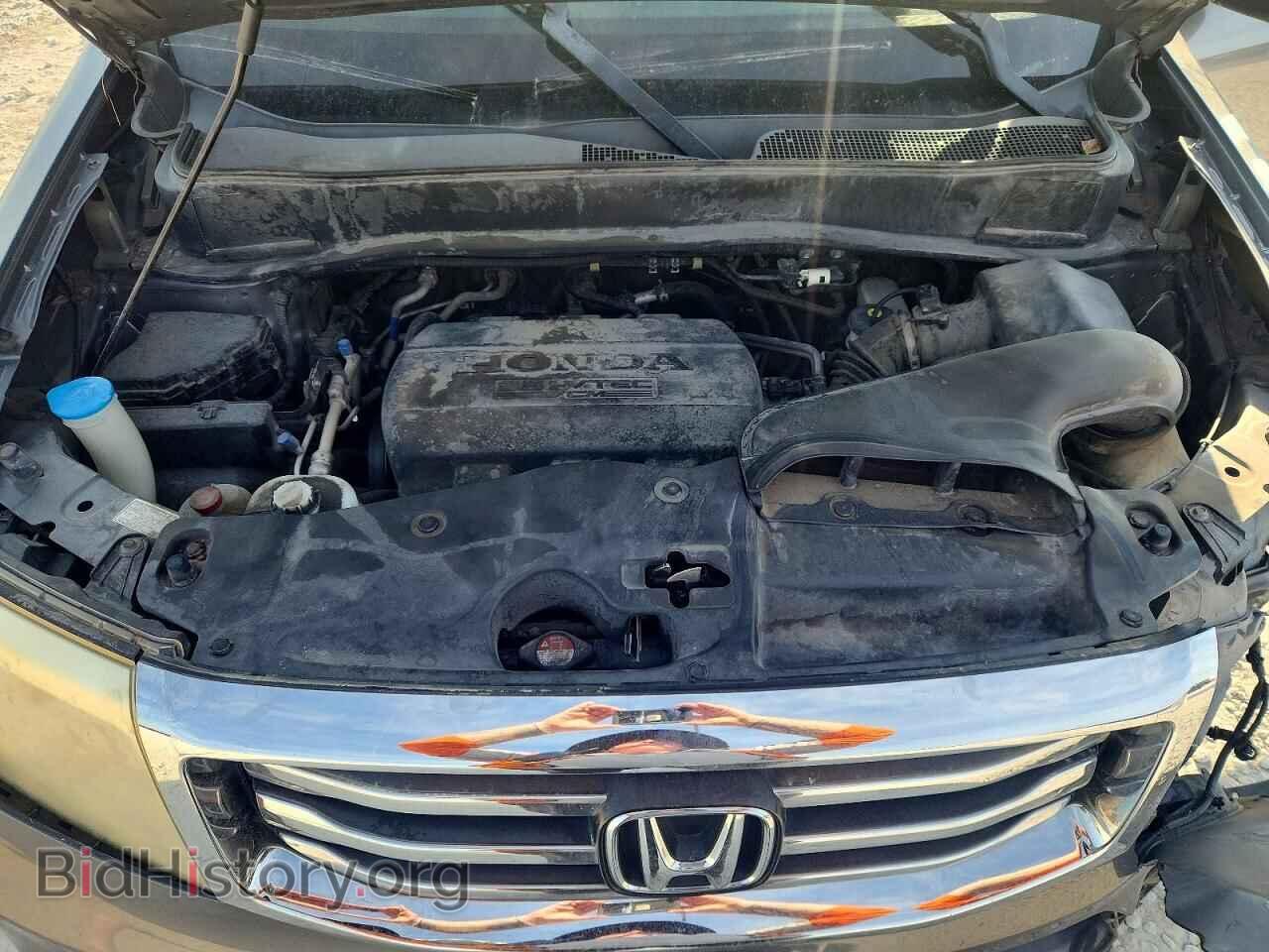 2013 HONDA PILOT - VIN: 5FNYF3H26DB012265 - Photo 12