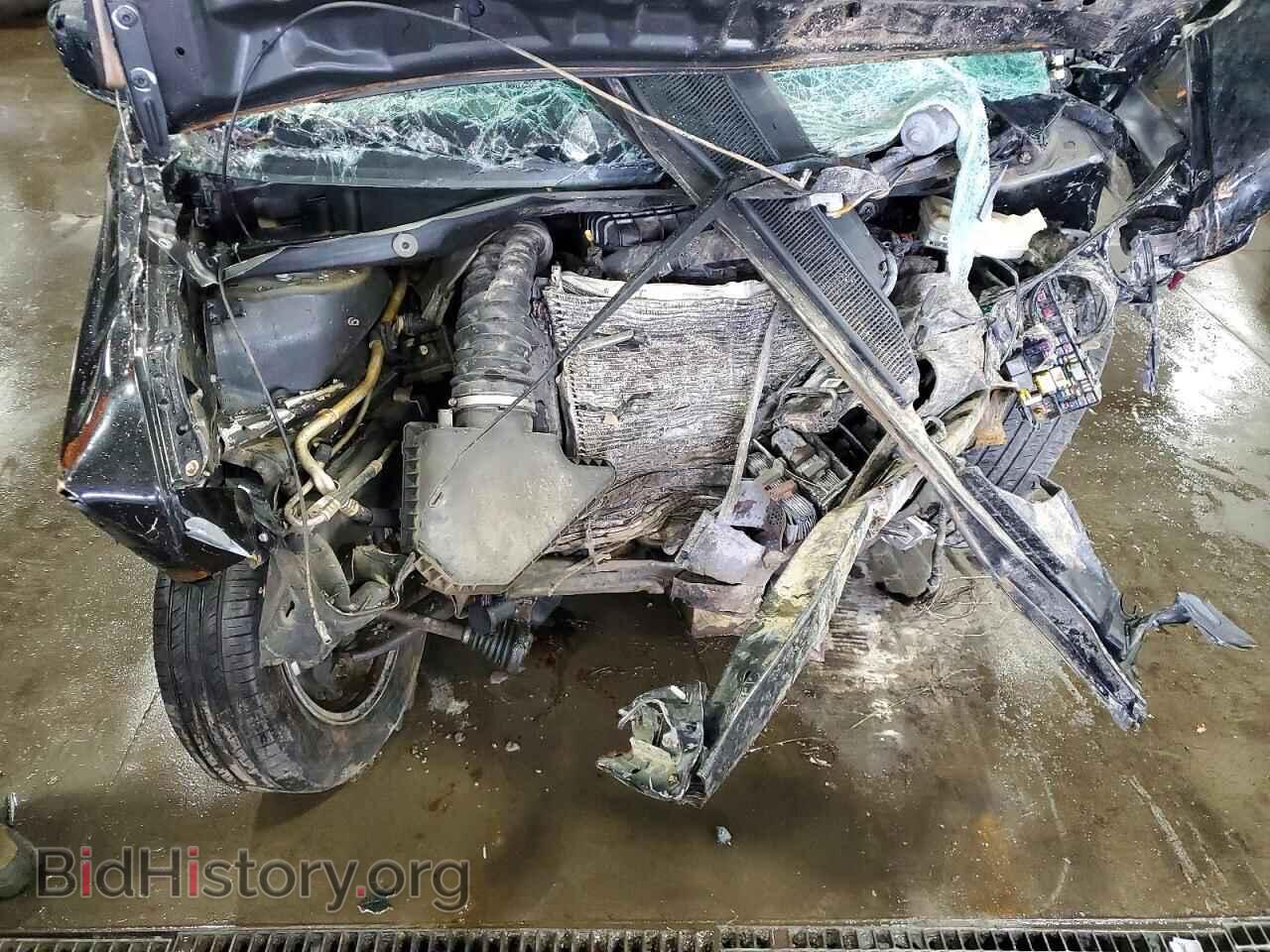 2013 DODGE CARAVAN - VIN: 2C4RDGCG3DR726184 - Photo 12