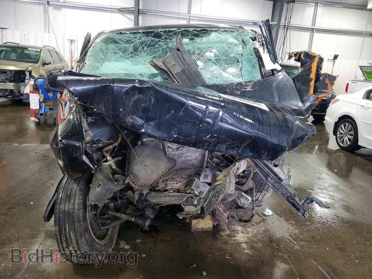 2013 DODGE CARAVAN - VIN: 2C4RDGCG3DR726184 - Photo 5