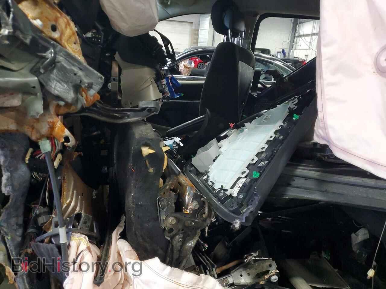 2013 DODGE CARAVAN - VIN: 2C4RDGCG3DR726184 - Photo 7