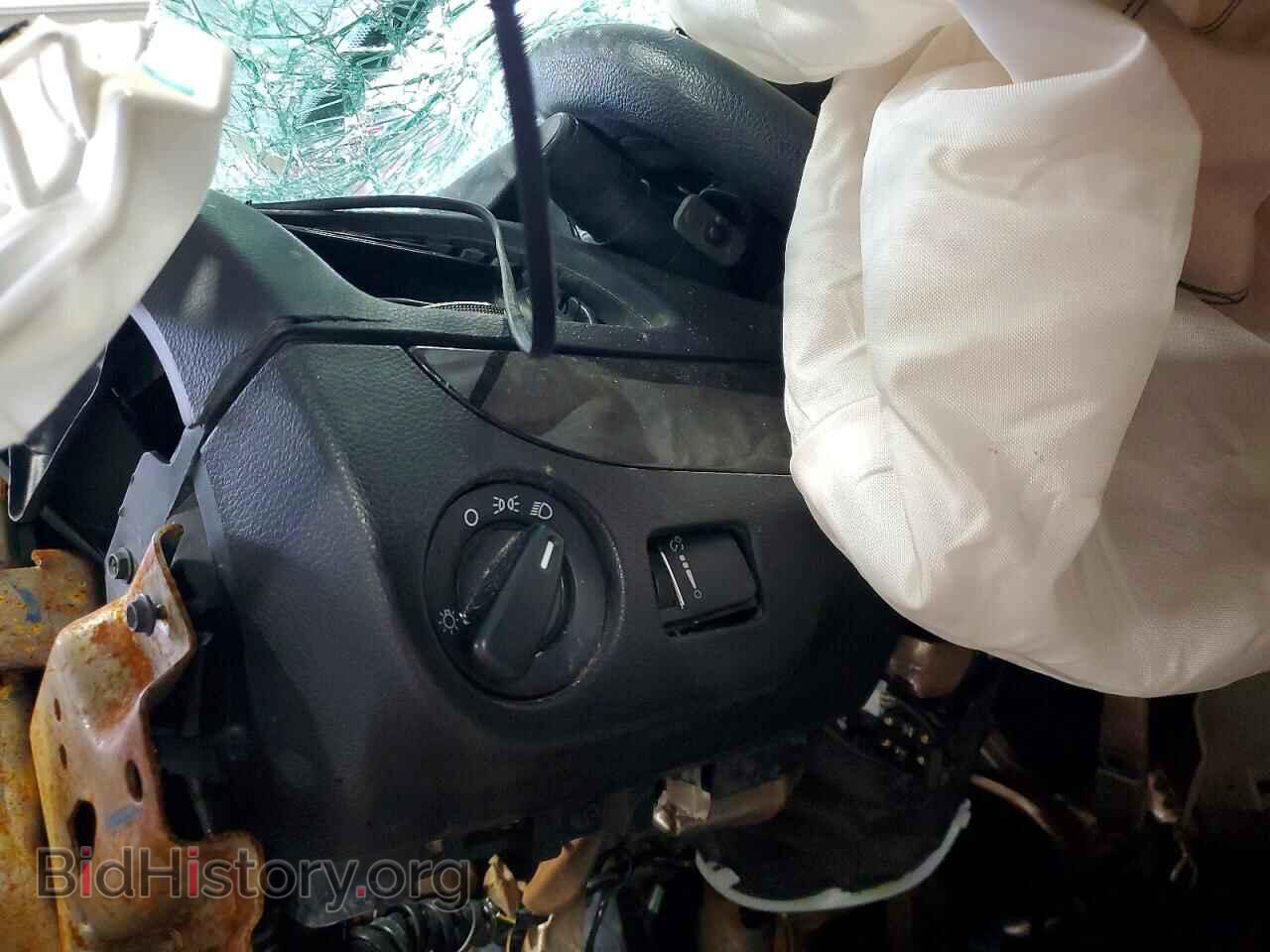 2013 DODGE CARAVAN - VIN: 2C4RDGCG3DR726184 - Photo 9