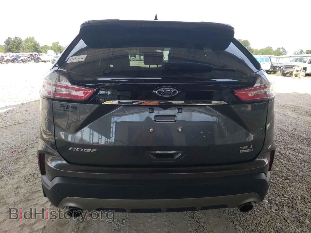 2020 FORD EDGE - VIN: 2FMPK4J90LBB56275 - Фото 6