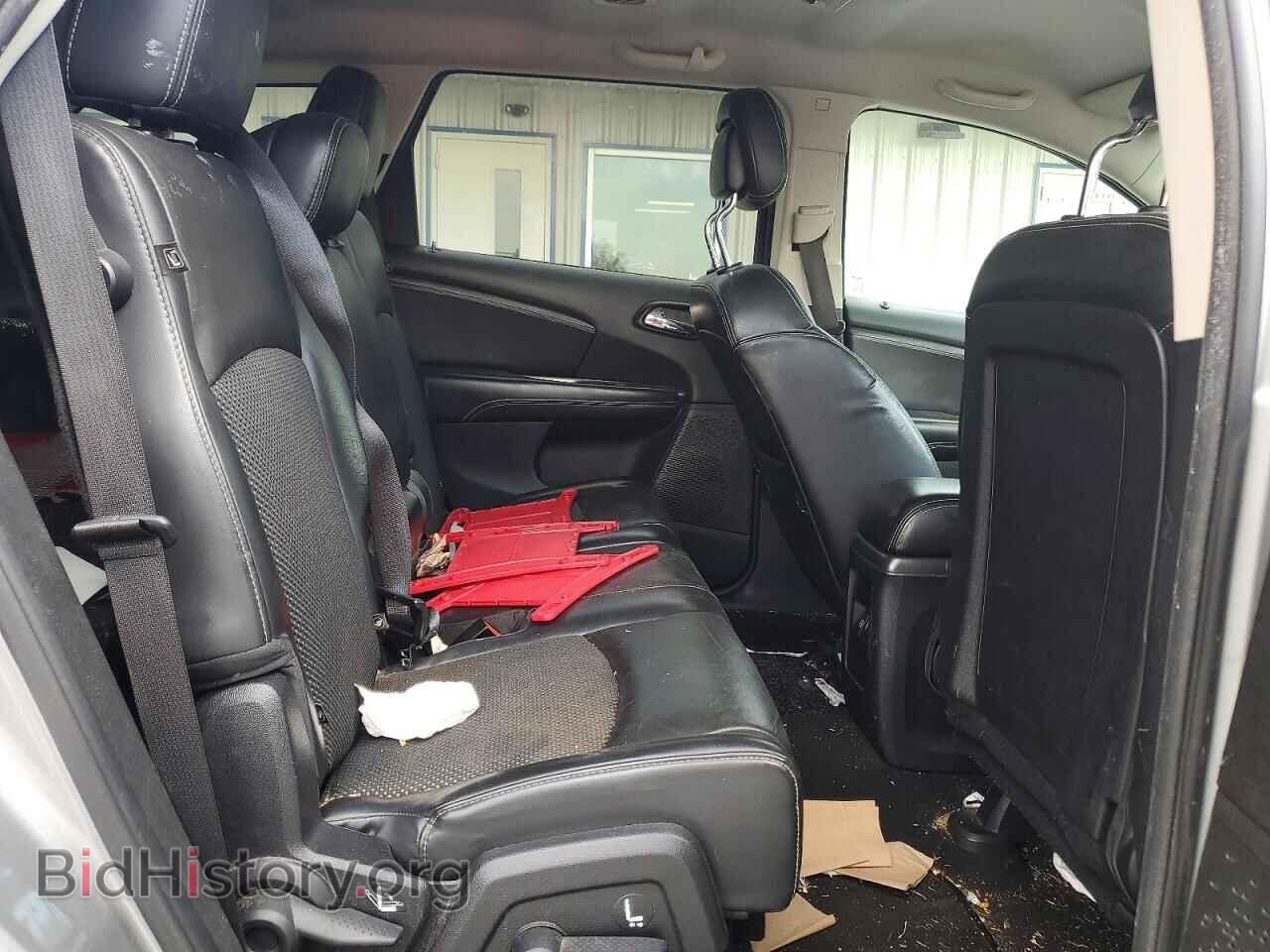 2015 DODGE JOURNEY - VIN: 3C4PDCGB5FT529452 - Photo 11