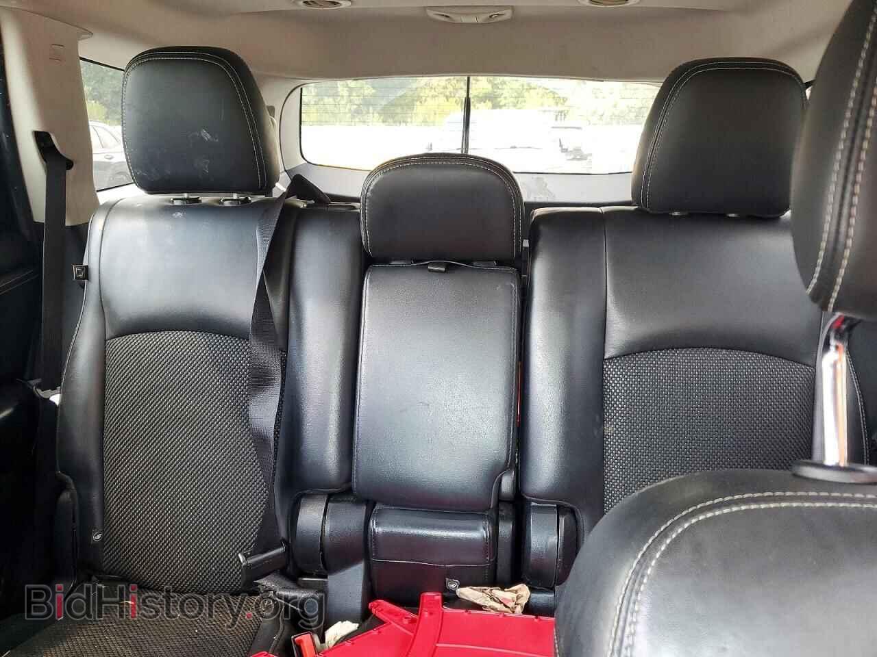 2015 DODGE JOURNEY - VIN: 3C4PDCGB5FT529452 - Photo 10
