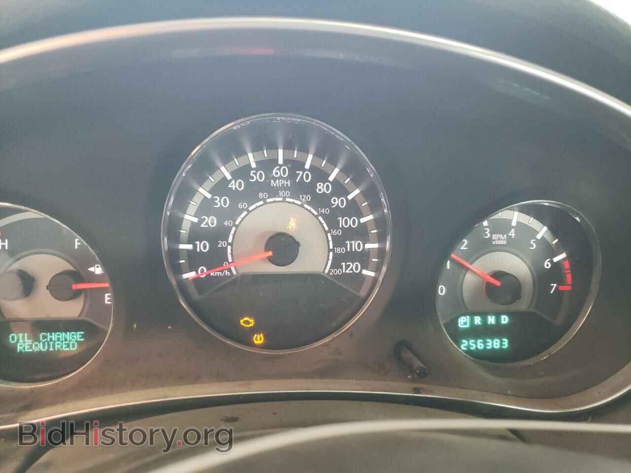 2012 CHRYSLER 200 - VIN: 1C3CCBBB6CN140791 - Фото 9
