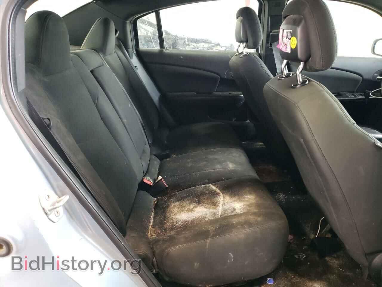 2012 CHRYSLER 200 - VIN: 1C3CCBBB6CN140791 - Фото 10
