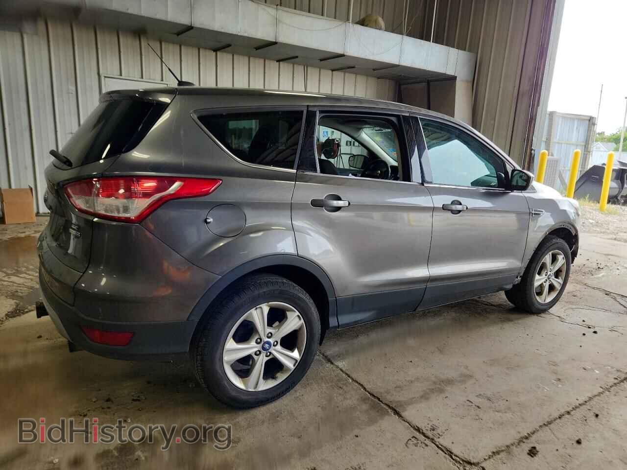 2013 FORD ESCAPE - VIN: 1FMCU9G94DUC99951 - Фото 3
