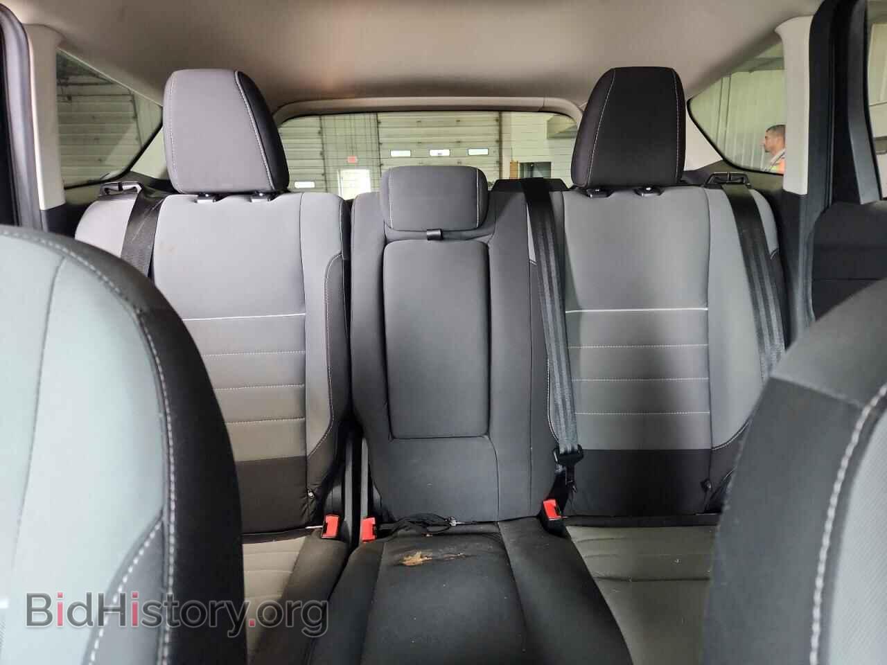 2013 FORD ESCAPE - VIN: 1FMCU9G94DUC99951 - Фото 10