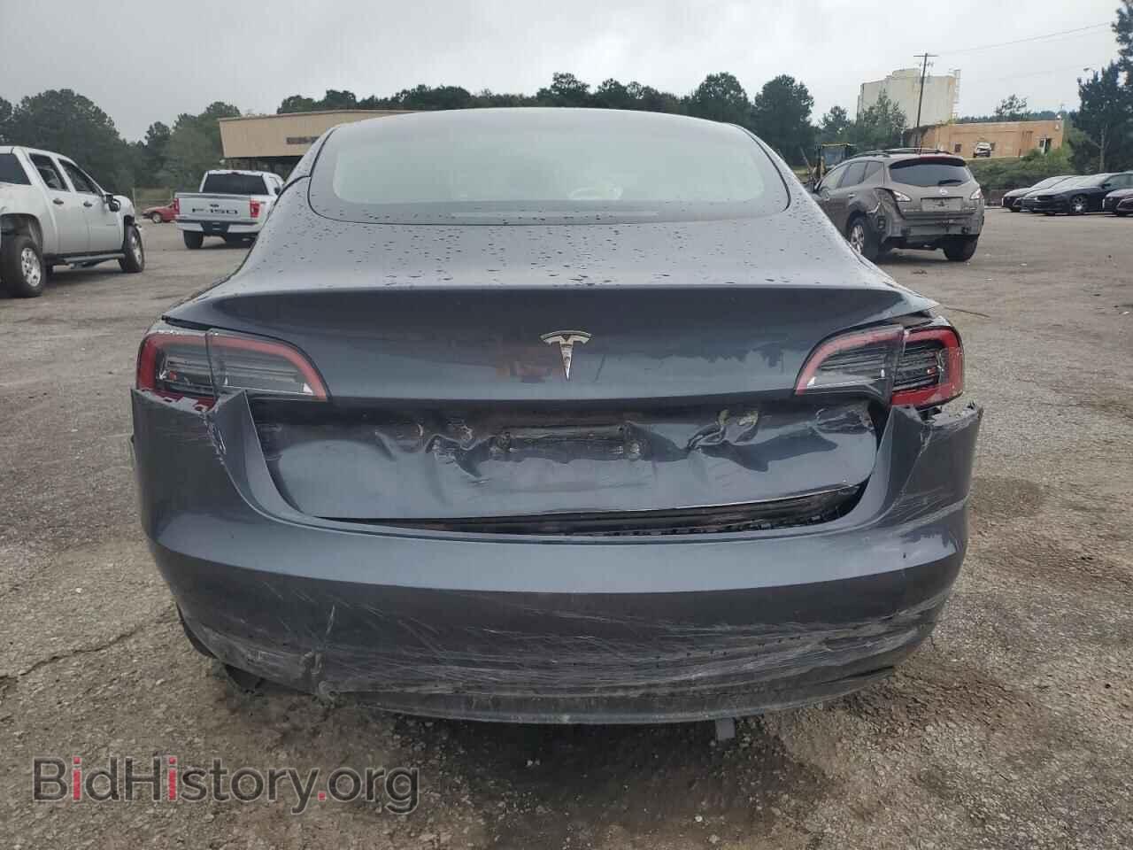 2023 TESLA MODEL 3 - VIN: 5YJ3E1EA4PF682267 - Photo 6