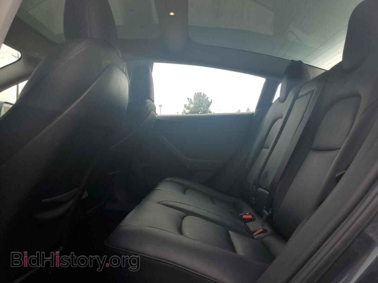 2023 TESLA MODEL 3 - VIN: 5YJ3E1EA4PF682267 - Photo 10