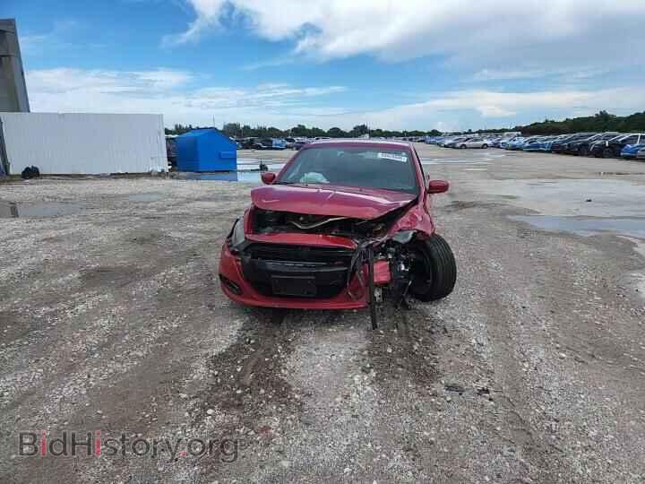 2014 DODGE DART - VIN: 1C3CDFBB2ED903175 - Photo 14