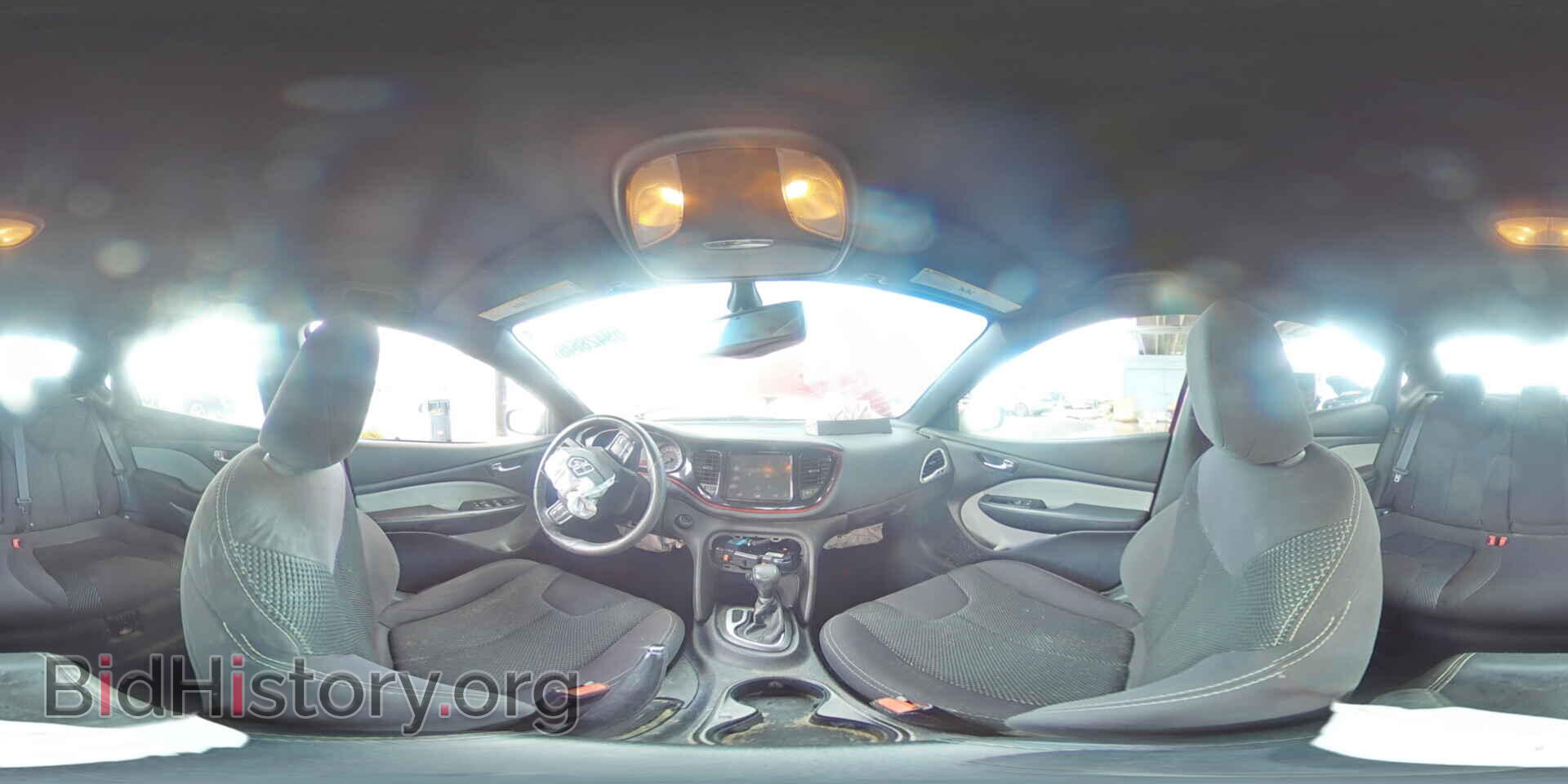 2014 DODGE DART - VIN: 1C3CDFBB2ED903175 - Photo 15