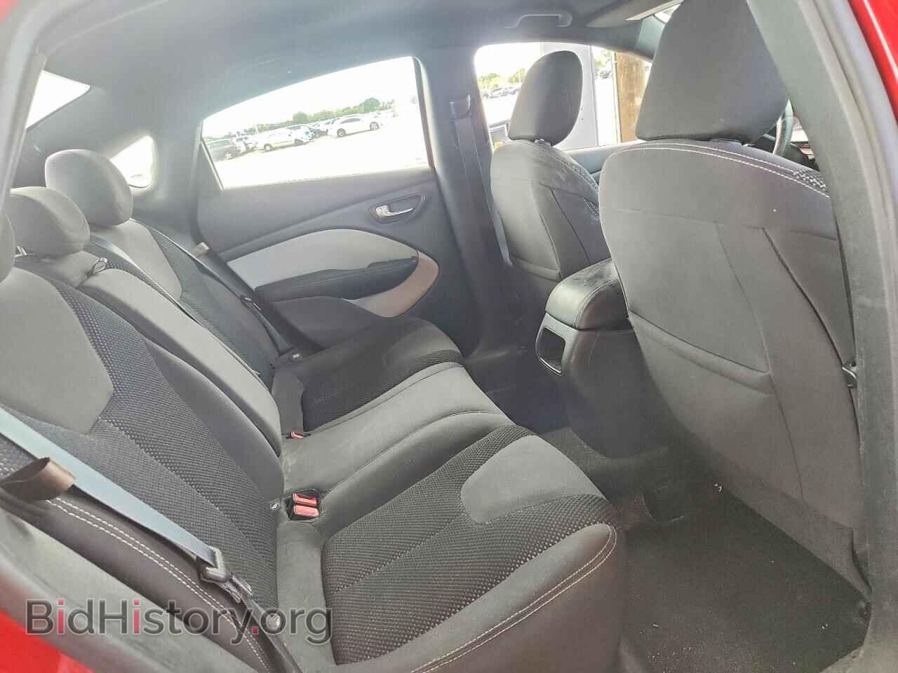2014 DODGE DART - VIN: 1C3CDFBB2ED903175 - Photo 10