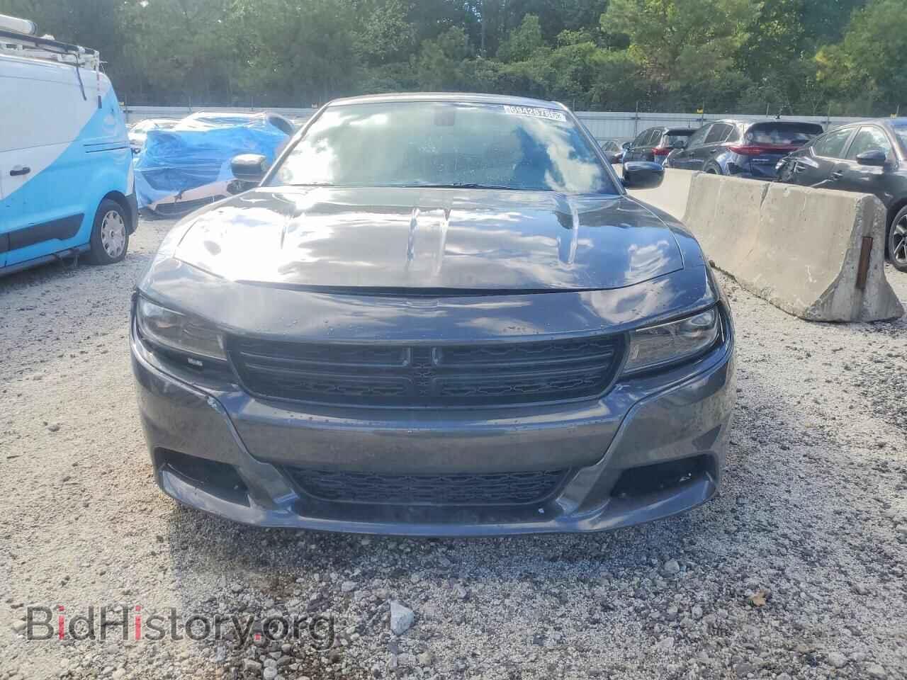 2023 DODGE CHARGER - VIN: 2C3CDXBG3PH656790 - Photo 5
