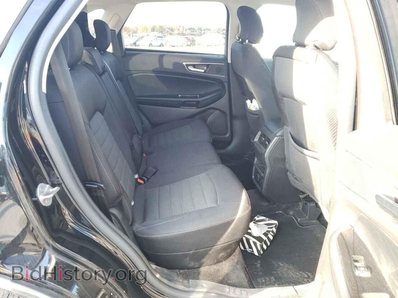 2017 FORD EDGE - VIN: 2FMPK4J82HBC50141 - Фото 11