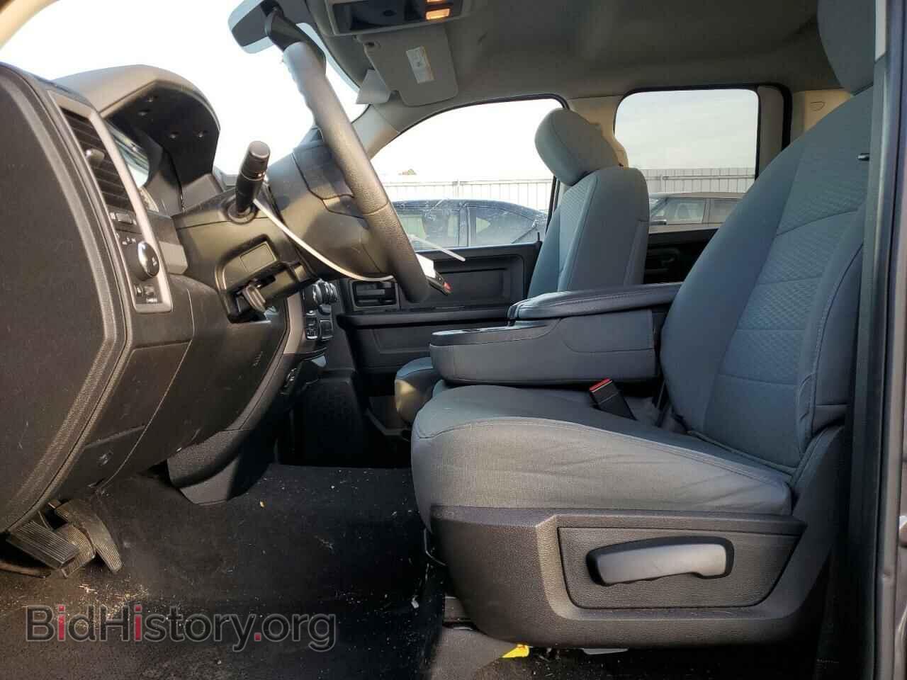 2018 RAM 1500 - VIN: 1C6RR7FG8JS320593 - Фото 7