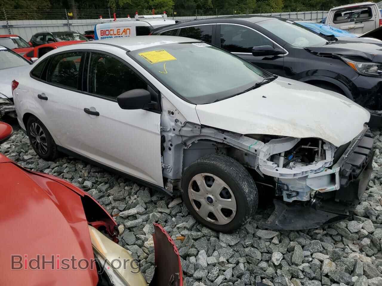 2014 FORD FOCUS - VIN: 1FADP3E29EL277881 - Photo 4