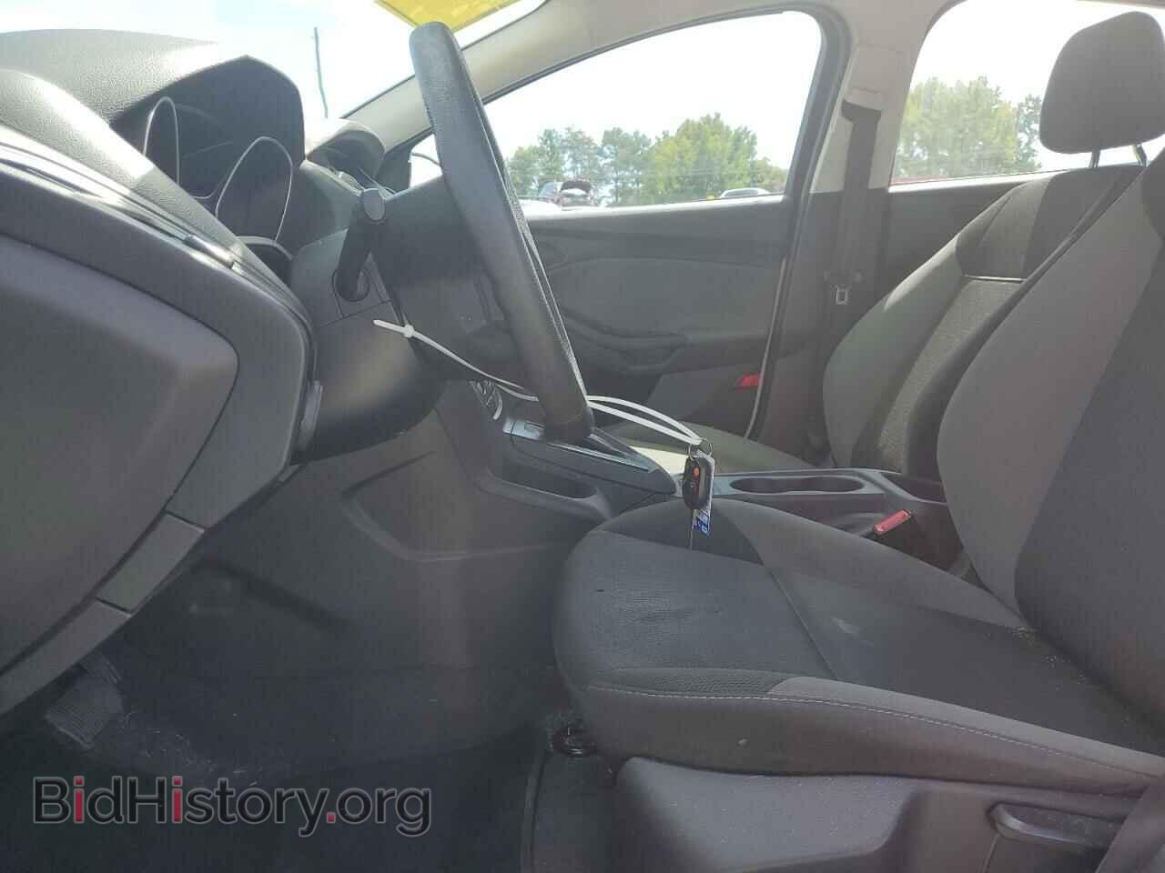 2014 FORD FOCUS - VIN: 1FADP3E29EL277881 - Photo 7