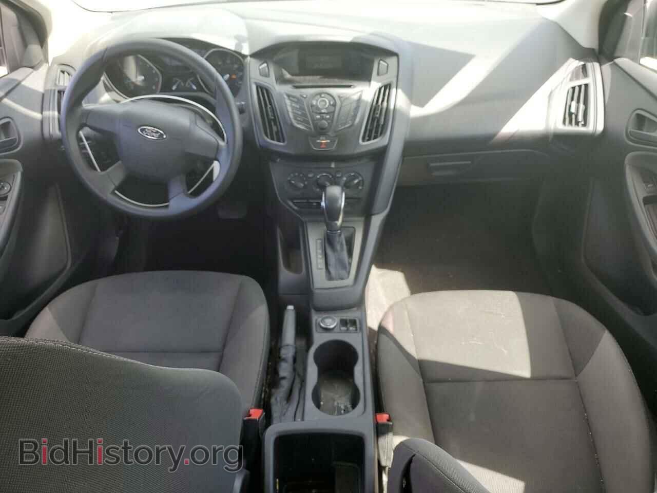 2014 FORD FOCUS - VIN: 1FADP3E29EL277881 - Photo 8