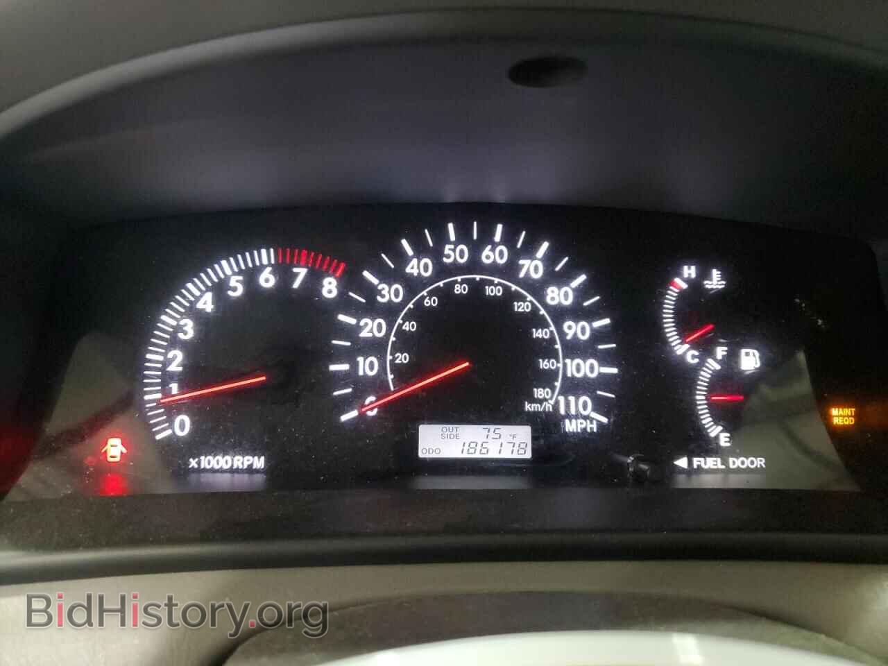 2007 TOYOTA COROLLA - VIN: 2T1BR32E57C757453 - Фото 9