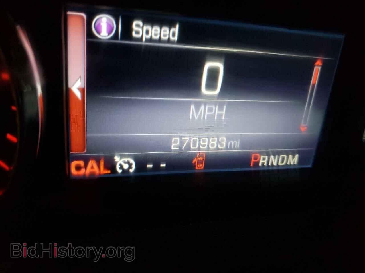 2015 GMC SIERRA - VIN: 3GTU2VEC1FG193307 - Фото 8