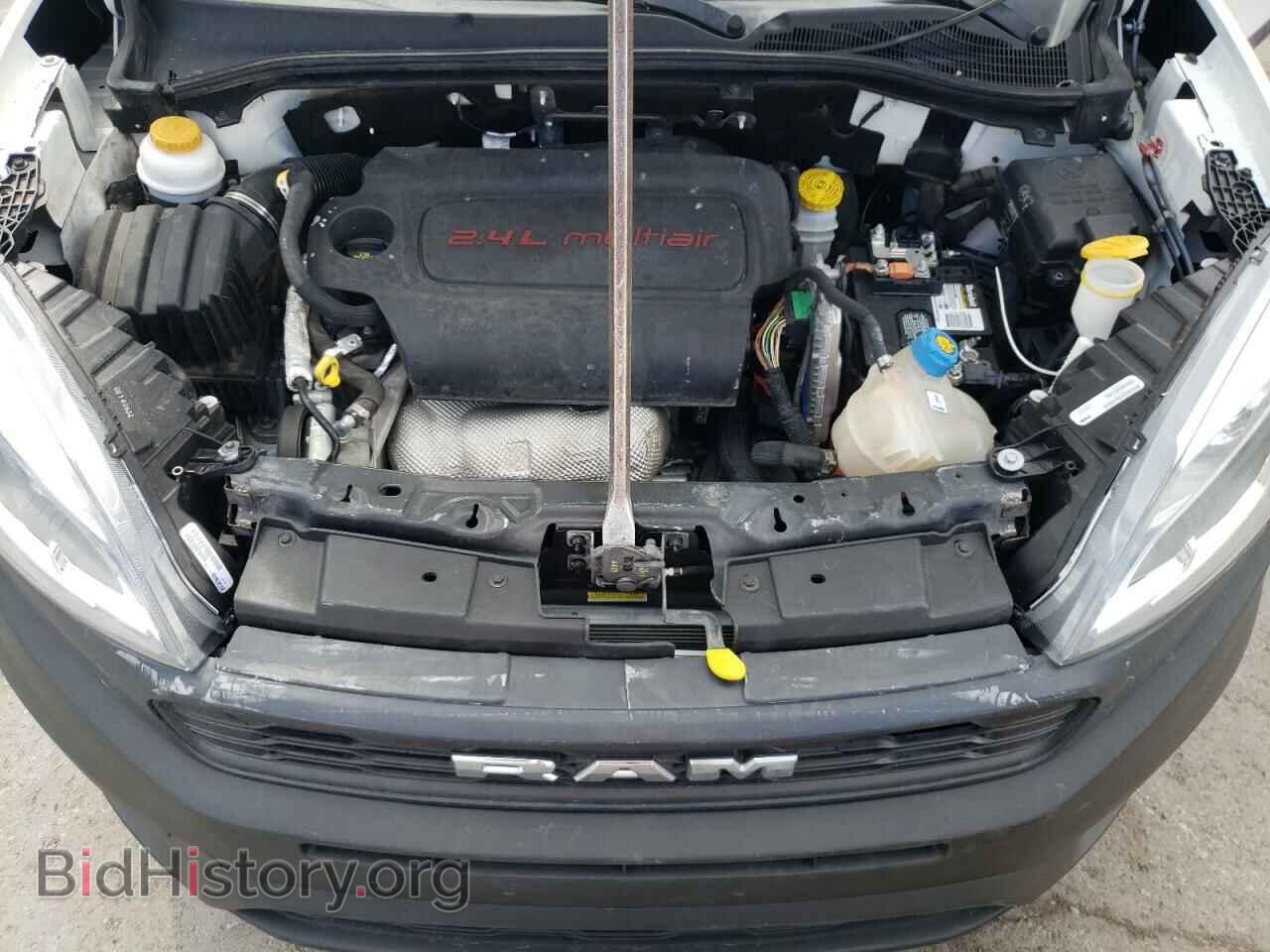 2019 RAM All Models - VIN: ZFBHRFAB7K6L99858 - Photo 12