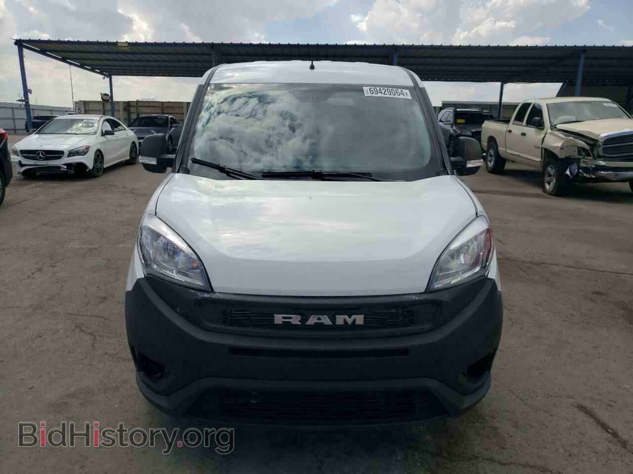 2019 RAM All Models - VIN: ZFBHRFAB7K6L99858 - Photo 5