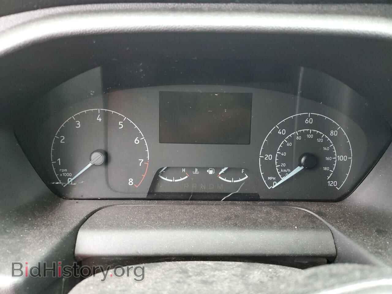 2020 FORD TRANSIT - VIN: 1FTBR2C8XLKA34855 - Фото 9