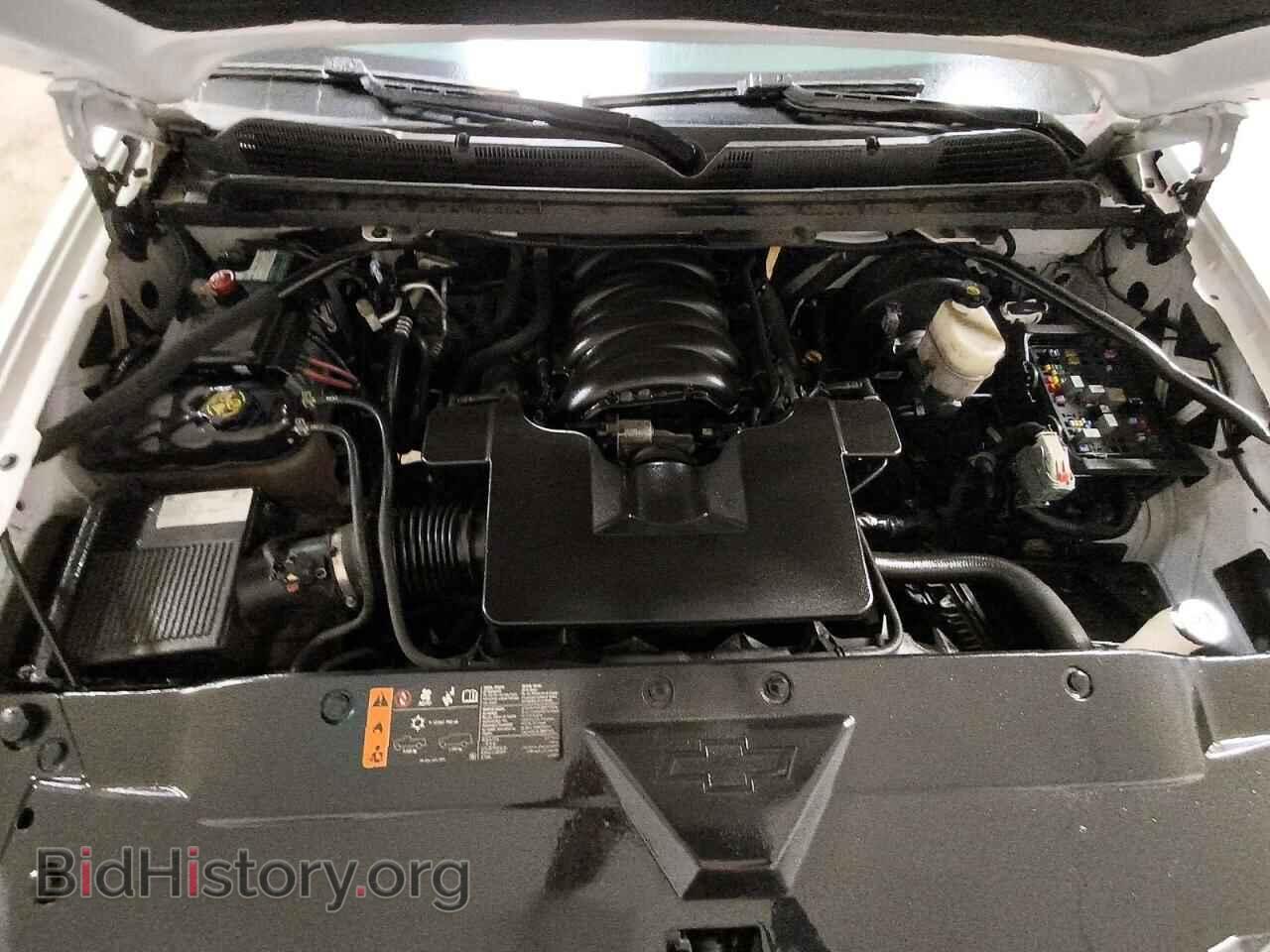 2019 CHEVROLET SILVERADO - VIN: 2GCVKPEC8K1166768 - Photo 11