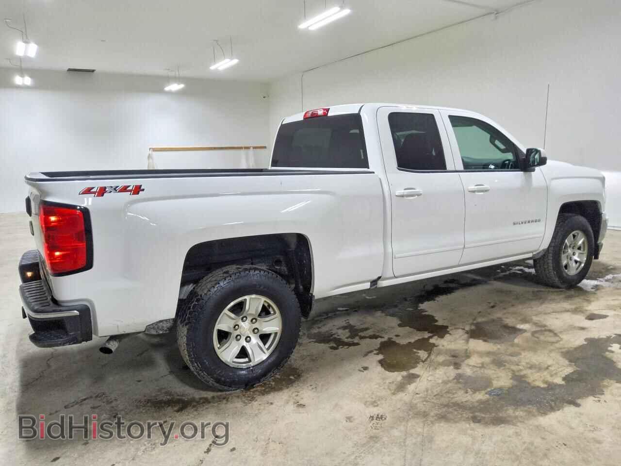 2019 CHEVROLET SILVERADO - VIN: 2GCVKPEC8K1166768 - Photo 3