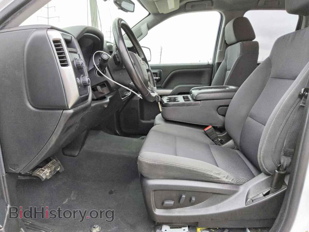 2019 CHEVROLET SILVERADO - VIN: 2GCVKPEC8K1166768 - Photo 7