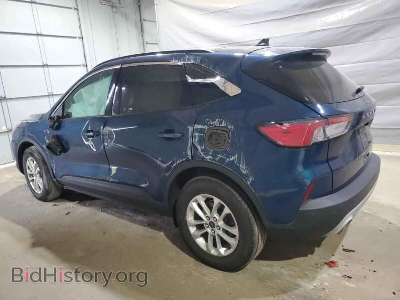 2020 Ford ESCAPE (VIN 1FMCU9G69LUA19459) — фото 2 из 14