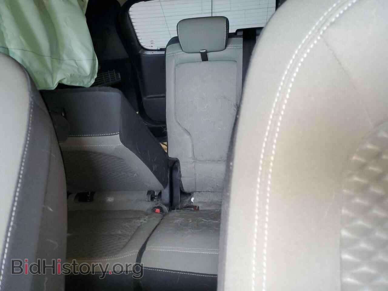 2020 FORD ESCAPE - VIN: 1FMCU9G69LUA19459 - Photo 10