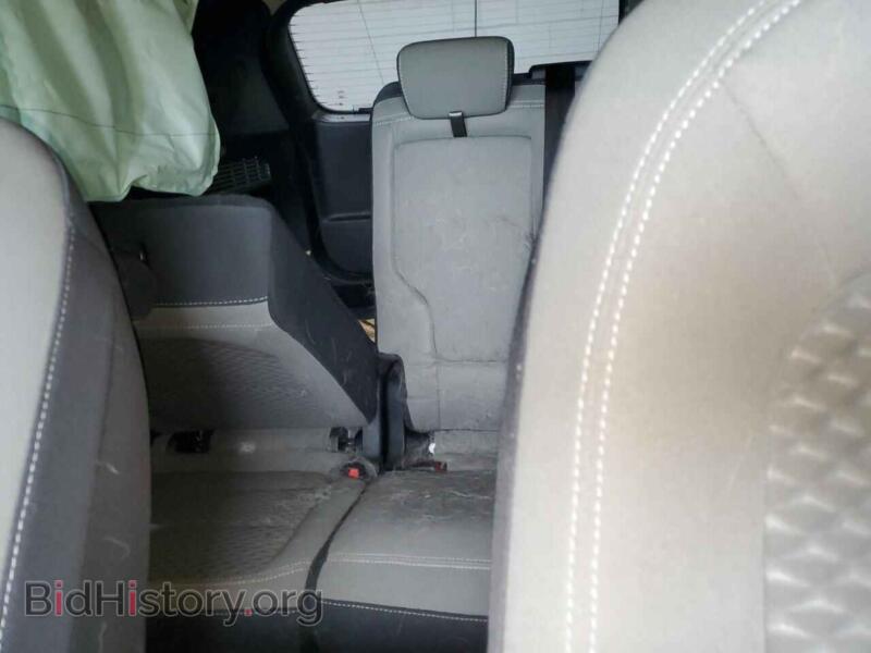 2020 Ford ESCAPE (VIN 1FMCU9G69LUA19459) — фото 10 из 14
