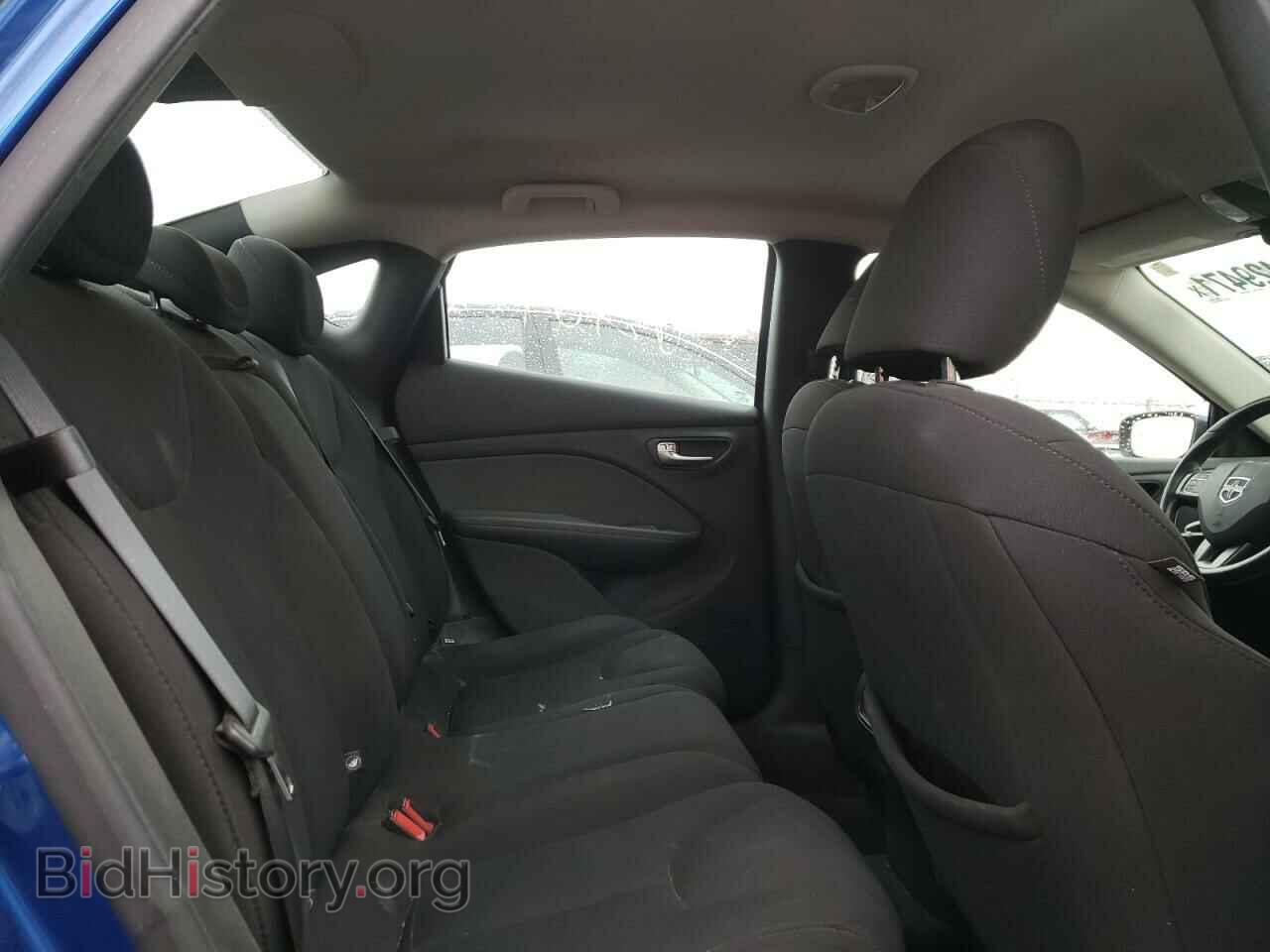 2013 DODGE DART - VIN: 1C3CDFBA1DD118880 - Фото 6