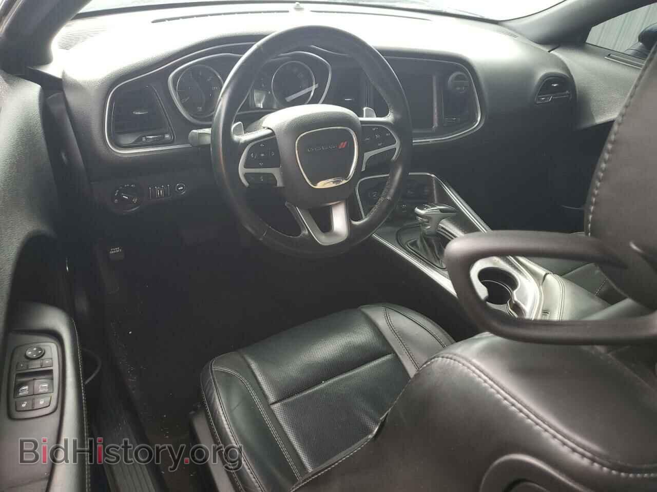 2016 DODGE CHALLENGER - VIN: 2C3CDZAG5GH275892 - Photo 8